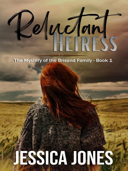 Title details for Reluctant Heiress by Jessica Jones - Available
